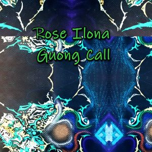 Rose Ilona - l'Univers de musique de jeu vidéo, texte philosphique et dessin tribal